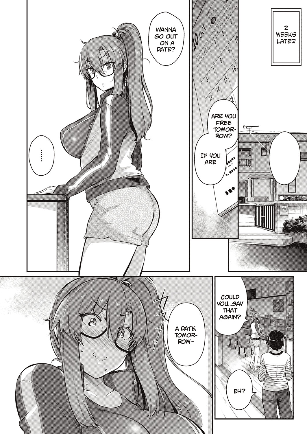 Hentai Manga Comic-The Two Flowers Of The Takamine House / The Anemone of the Takamine House / The Three Flowers of The Takamine House Fruits  + ampoule 0-Read-86